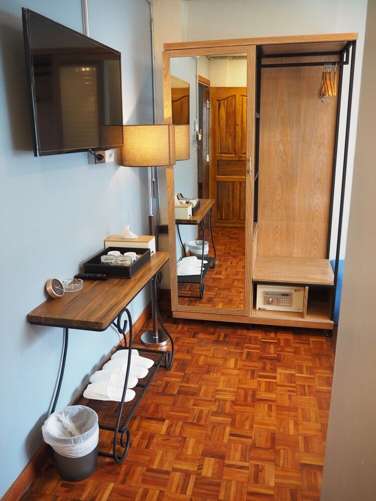 Boonnark B&B Standard Double Room 2