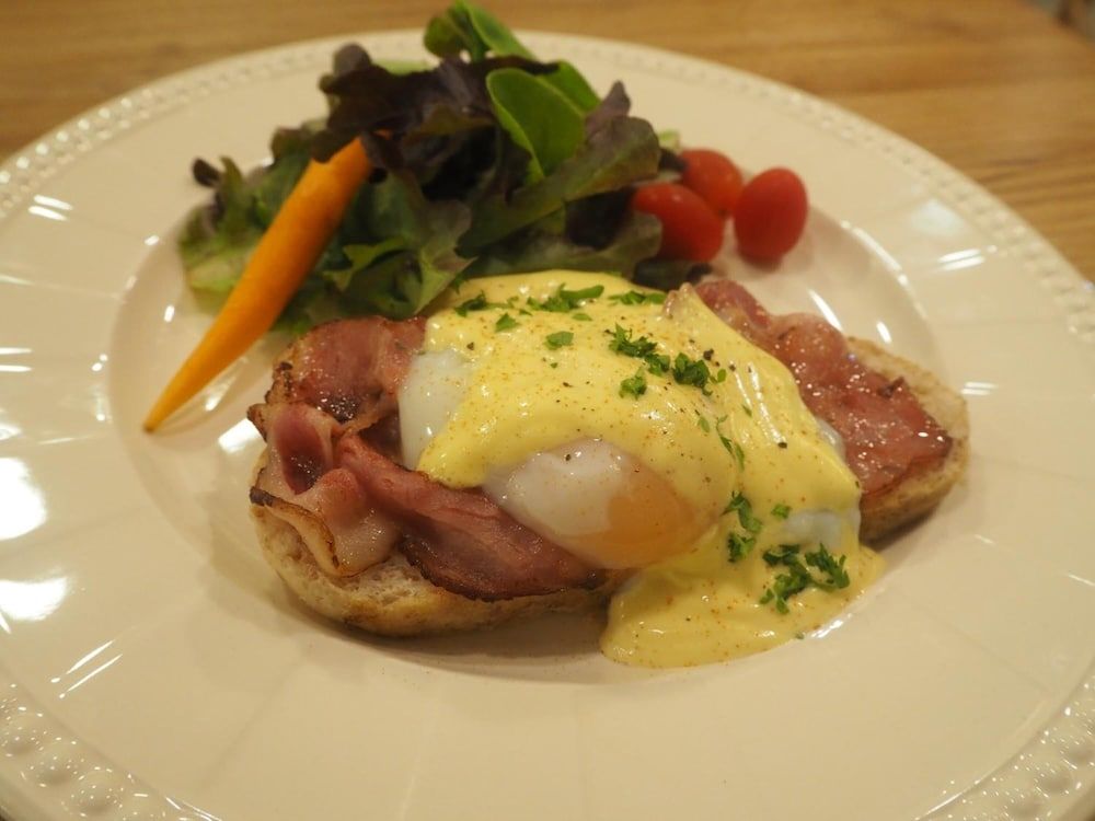 undefined Boonnark B&B 8