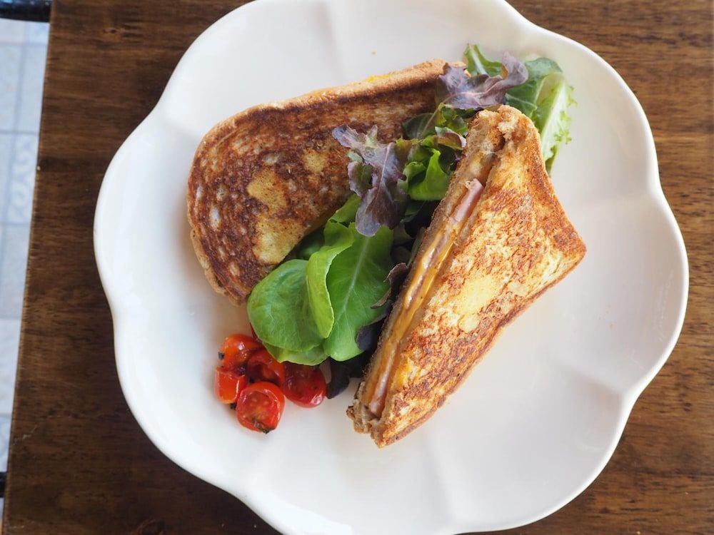 undefined Boonnark B&B 7