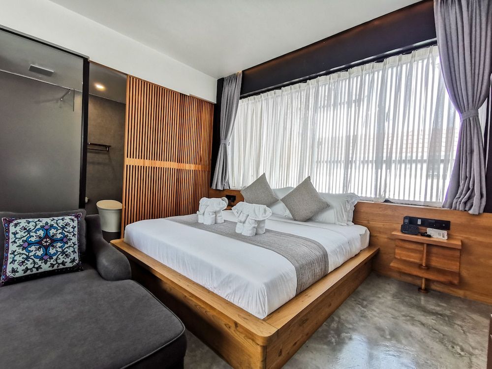 Premier Room