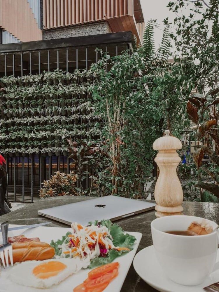 undefined My Loft Hotel 10