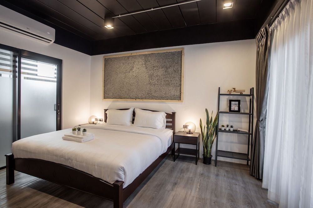 undefined My Loft Hotel 2