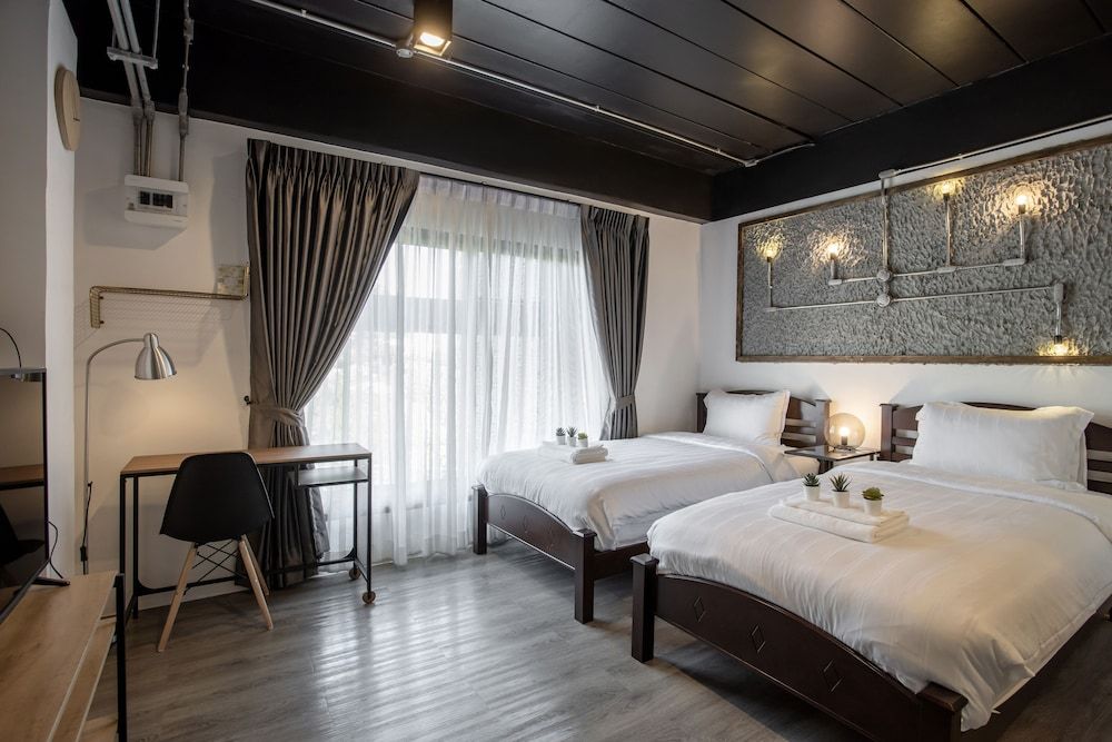 undefined My Loft Hotel 3