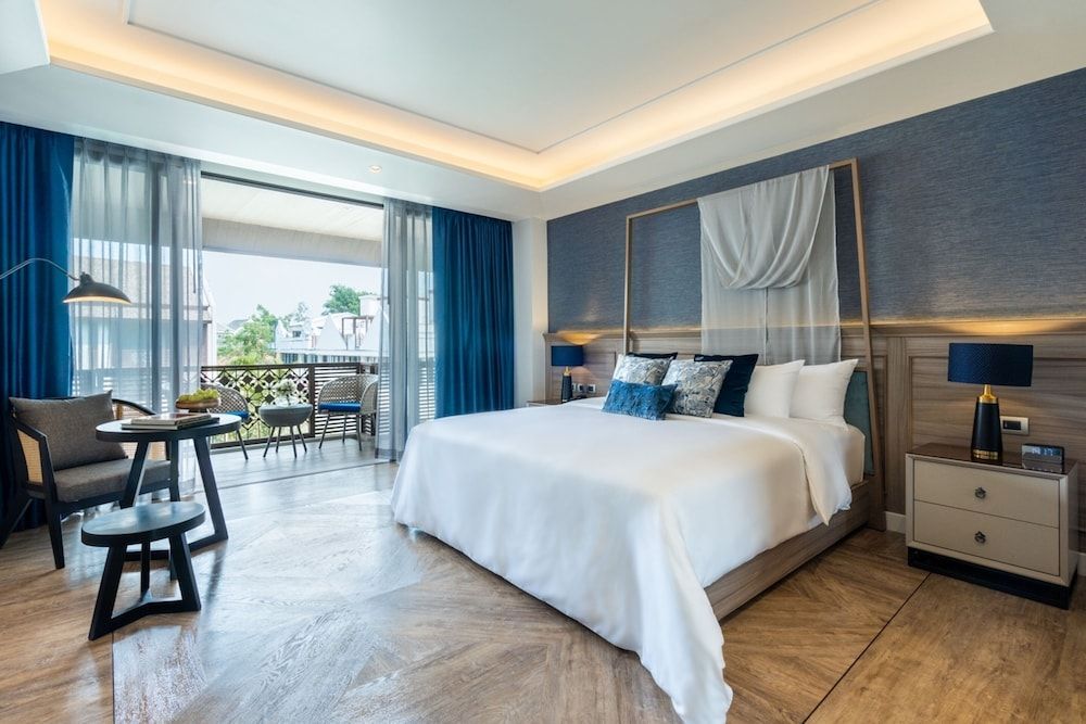 undefined Maladee Rendezvous Hotel Chiang Mai 3