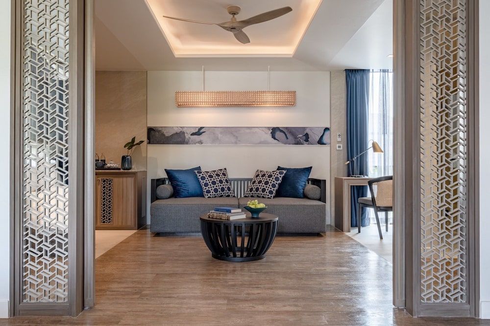 Dara Suite