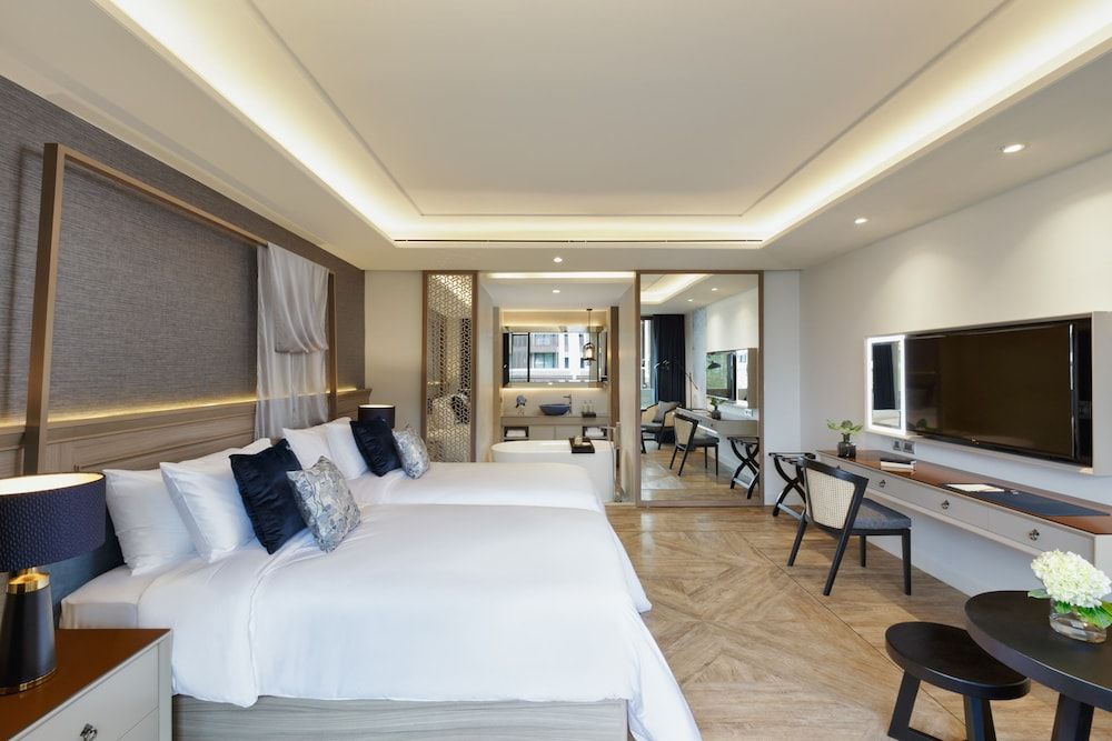 undefined Maladee Rendezvous Hotel Chiang Mai 2