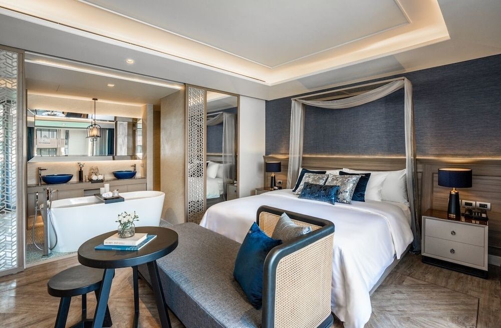 Maladee Rendezvous Hotel Chiang Mai Superior Room 2