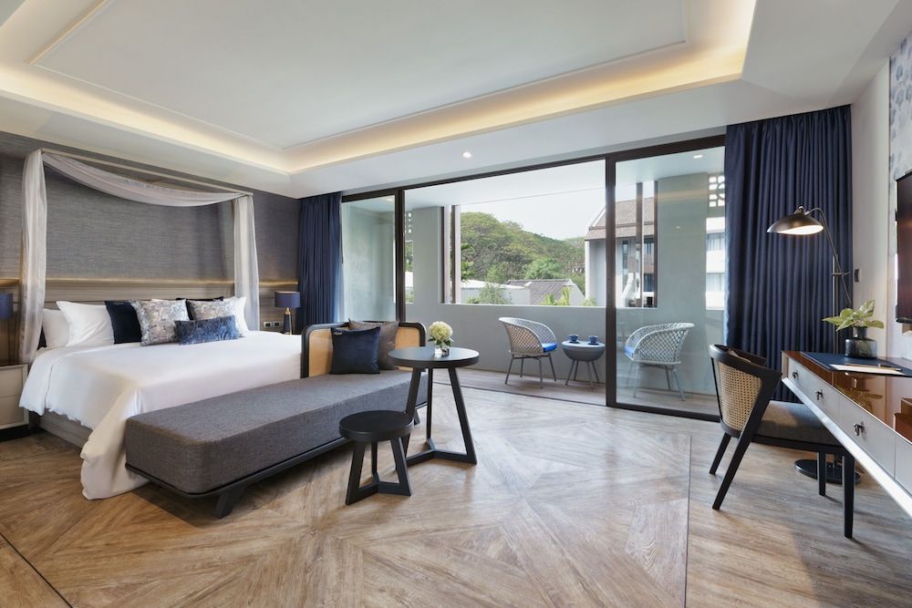 undefined Maladee Rendezvous Hotel Chiang Mai 4