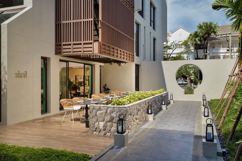 undefined Maladee Rendezvous Hotel Chiang Mai 7