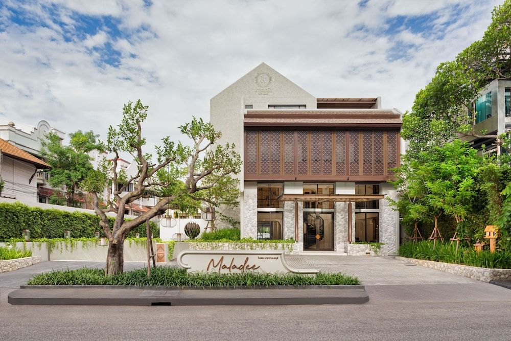 undefined Maladee Rendezvous Hotel Chiang Mai 8