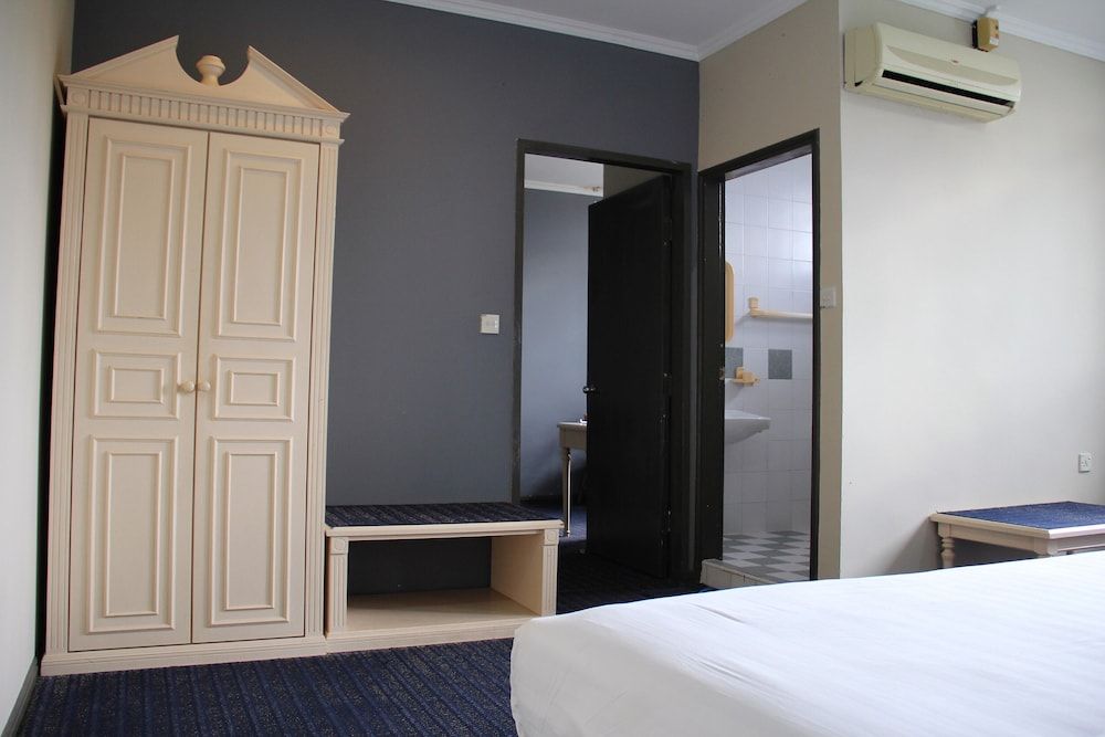 Sandakan Inn Deluxe Suite 3