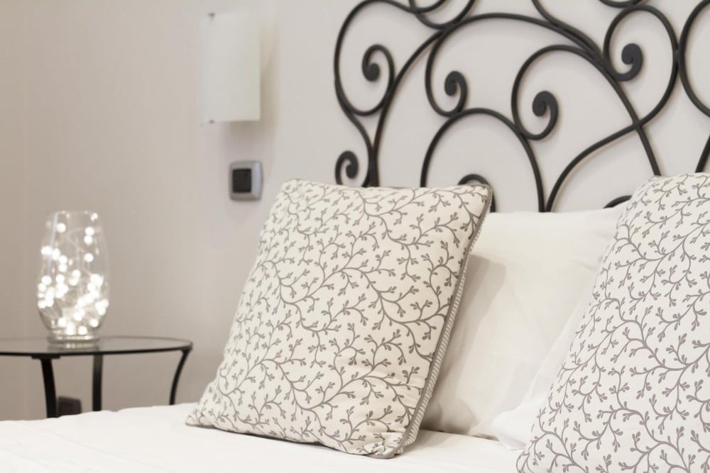 B B Residenza Malaterra - Camera Napoli Barocca Apartment 5