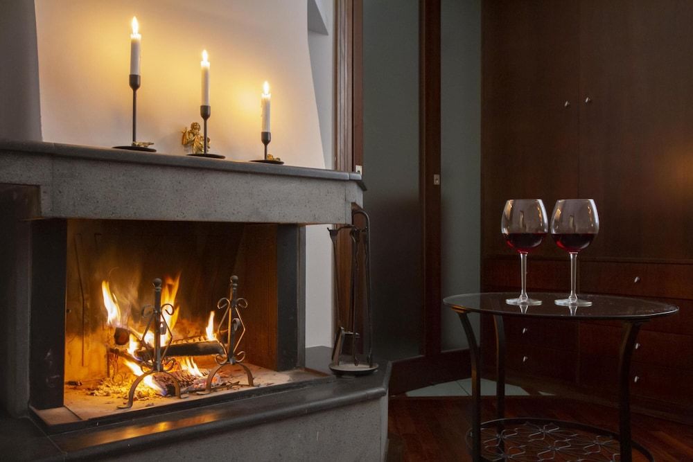 B B Residenza Malaterra - Camera Napoli Barocca Apartment 12