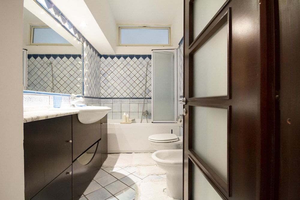 B B Residenza Malaterra - Camera Napoli Barocca Apartment 8