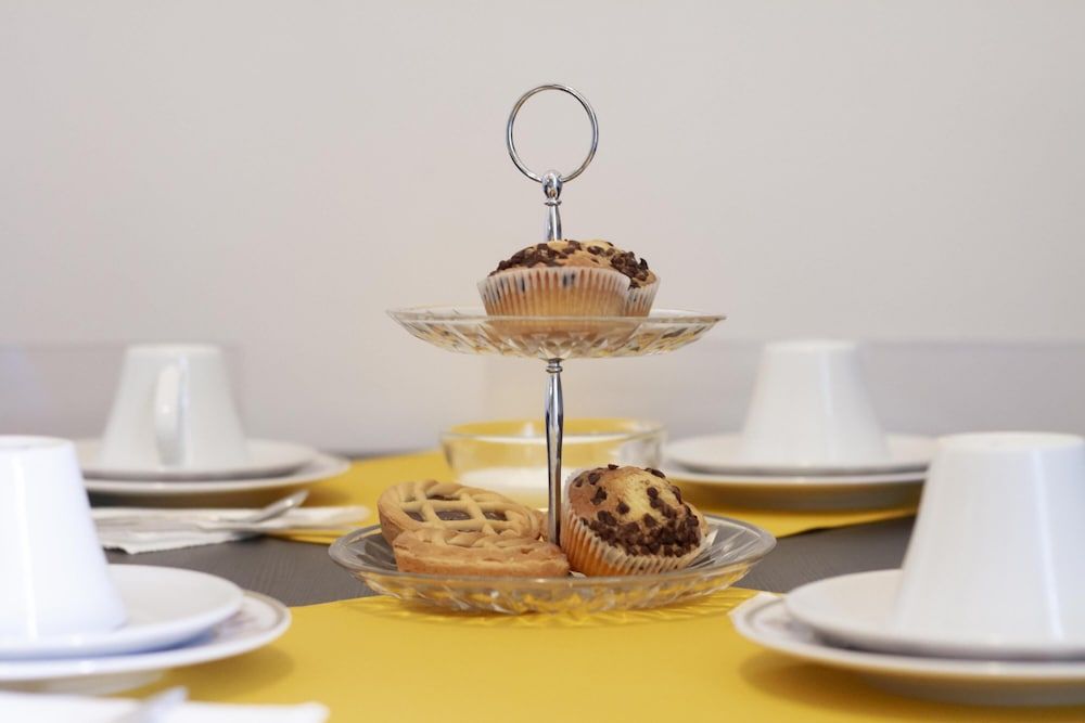 undefined B B Residenza Malaterra - Camera Napoli Barocca 10