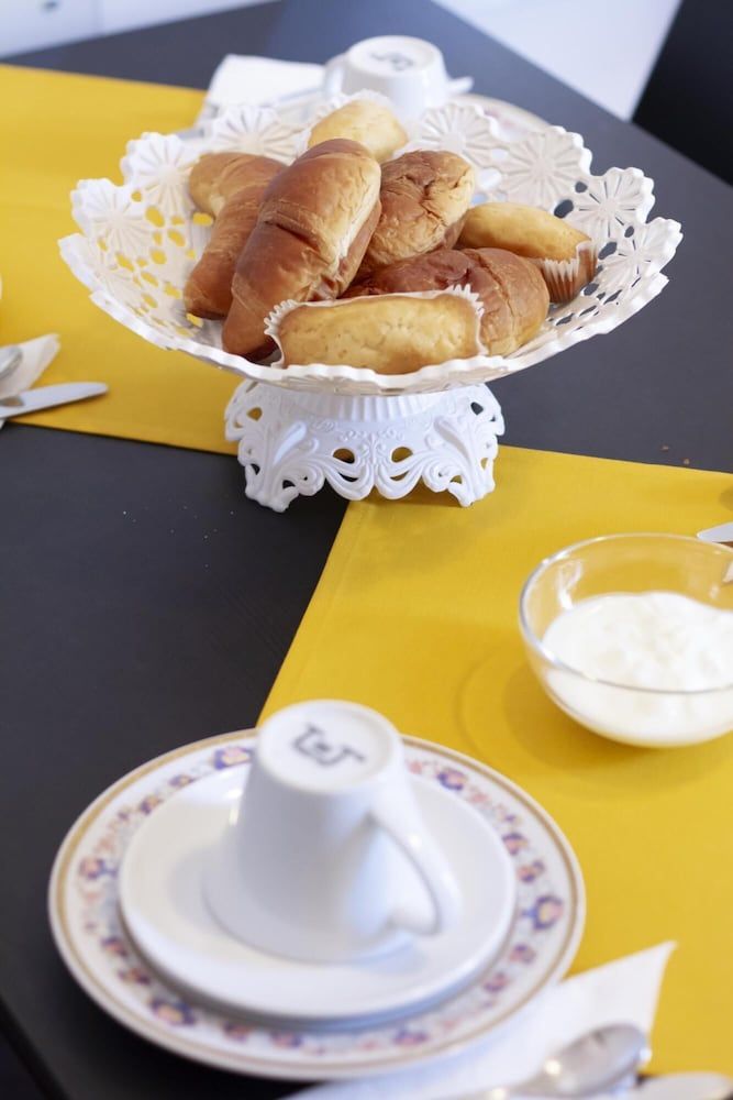 undefined B B Residenza Malaterra - Camera Napoli Barocca 4