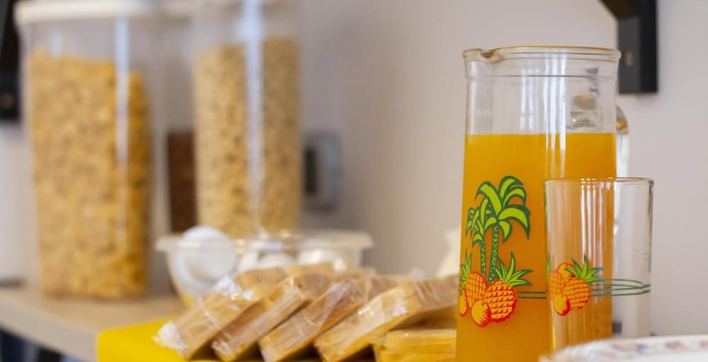 undefined B B Residenza Malaterra - Camera Napoli Barocca 2