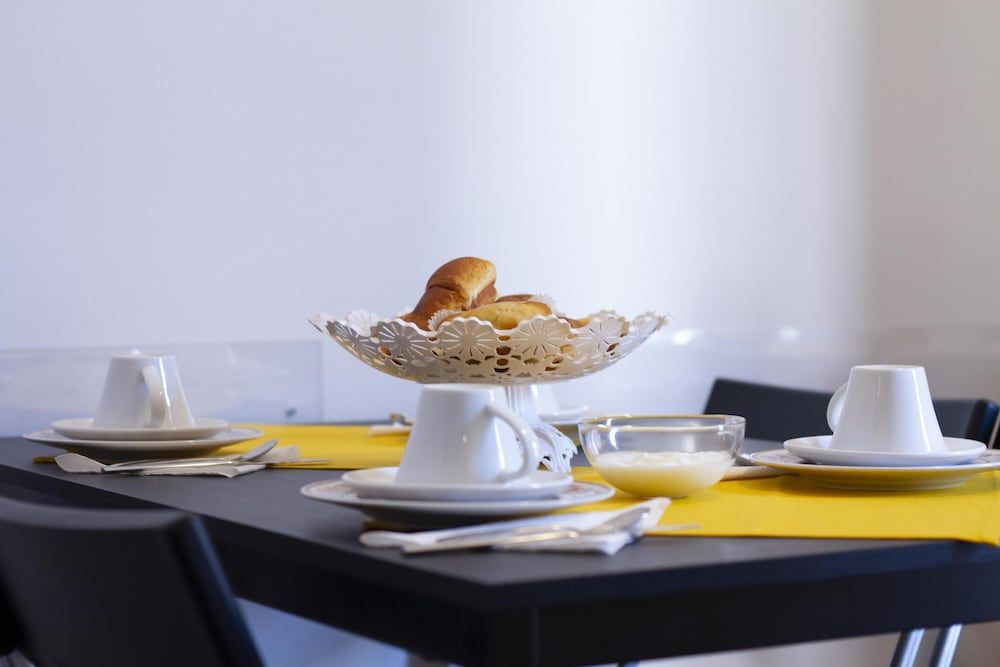 undefined B B Residenza Malaterra - Camera Napoli Barocca 7