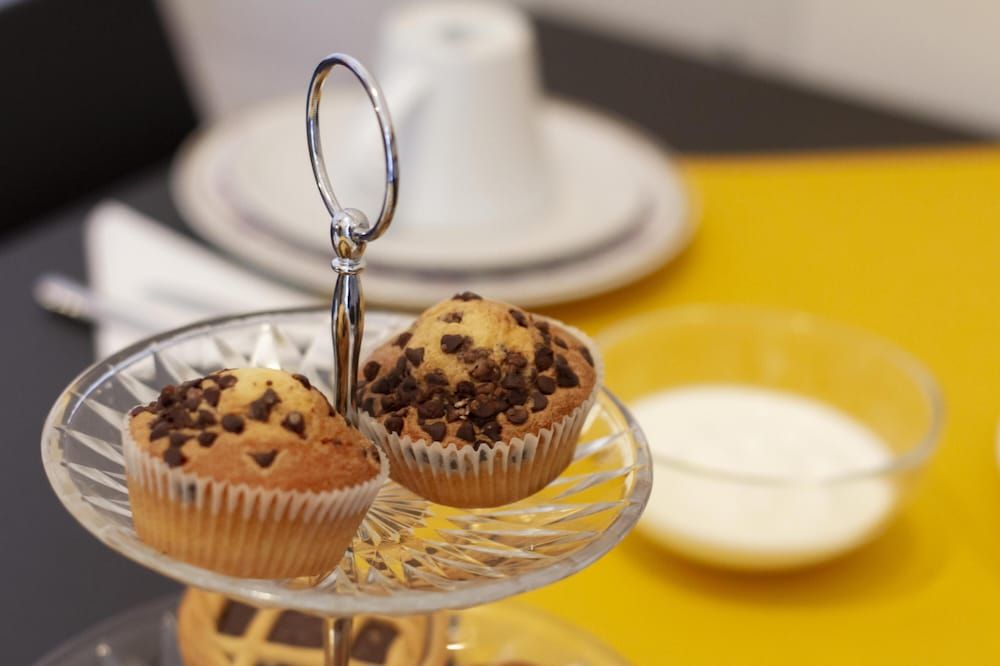 undefined B B Residenza Malaterra - Camera Napoli Barocca 6