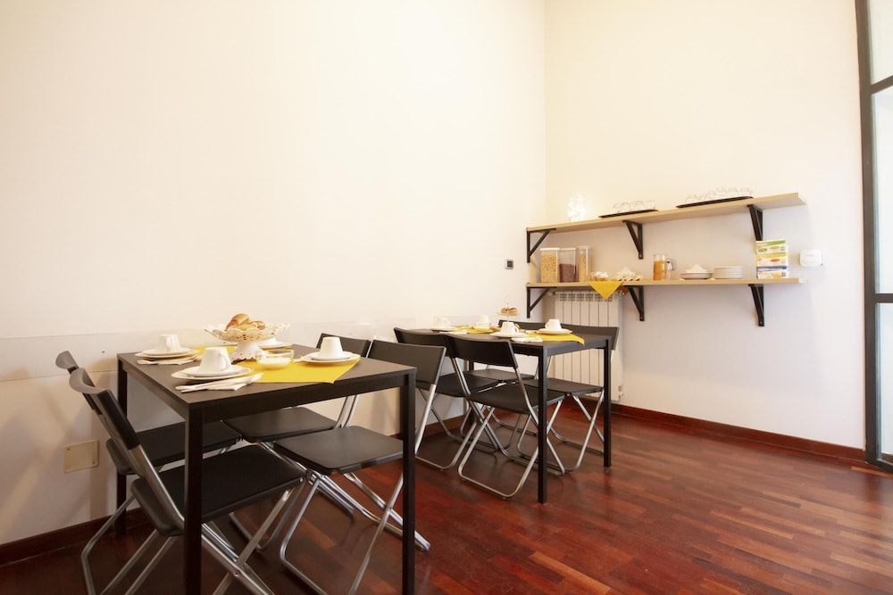 undefined B B Residenza Malaterra - Camera Napoli Barocca 8