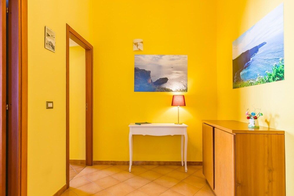 Terrazza San Paolo by Napoliapartments Apartment 35