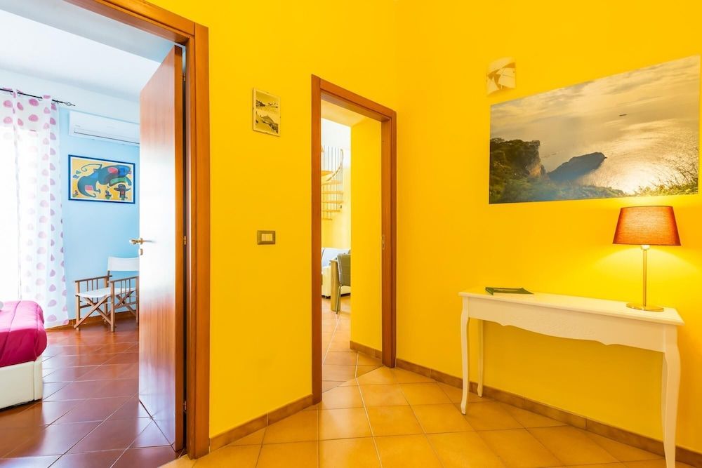 Terrazza San Paolo by Napoliapartments Apartment 31