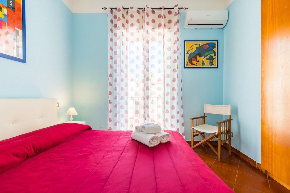 undefined Terrazza San Paolo by Napoliapartments 2