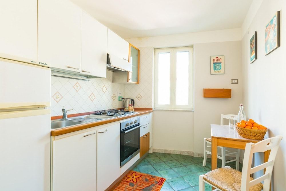 undefined Terrazza San Paolo by Napoliapartments 3