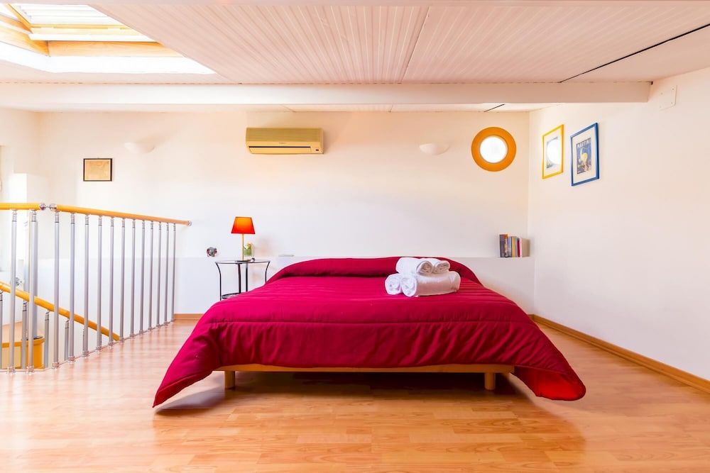 undefined Terrazza San Paolo by Napoliapartments 6