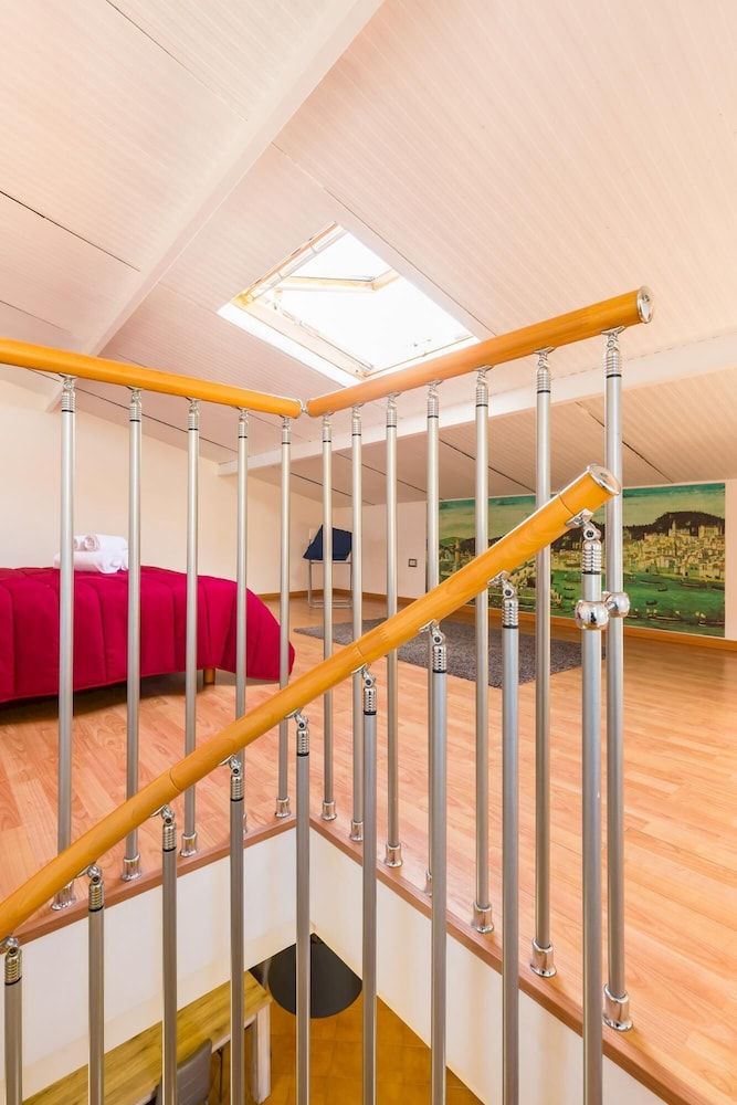 Terrazza San Paolo by Napoliapartments Apartment 33