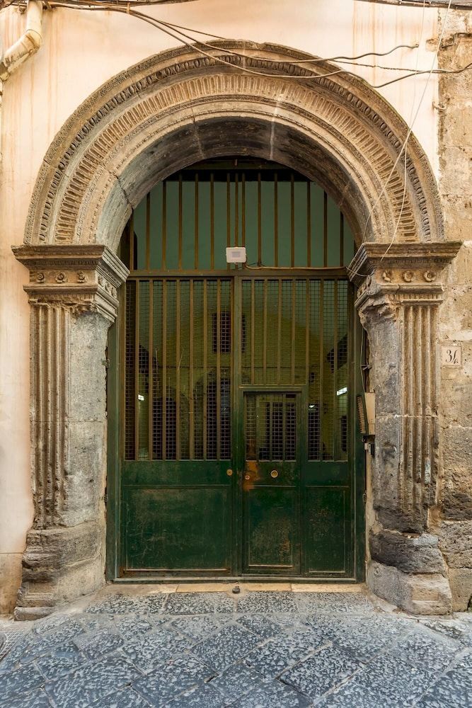 Terrazza San Paolo by Napoliapartments Apartment 23