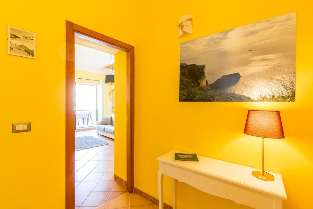 Terrazza San Paolo by Napoliapartments Apartment 34