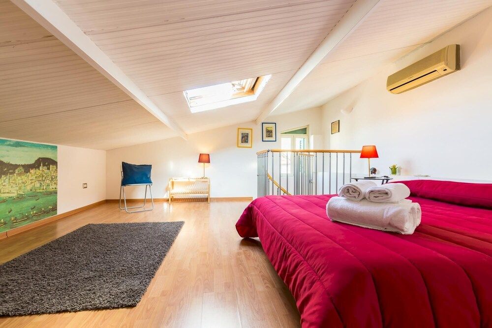 Terrazza San Paolo by Napoliapartments Apartment 29