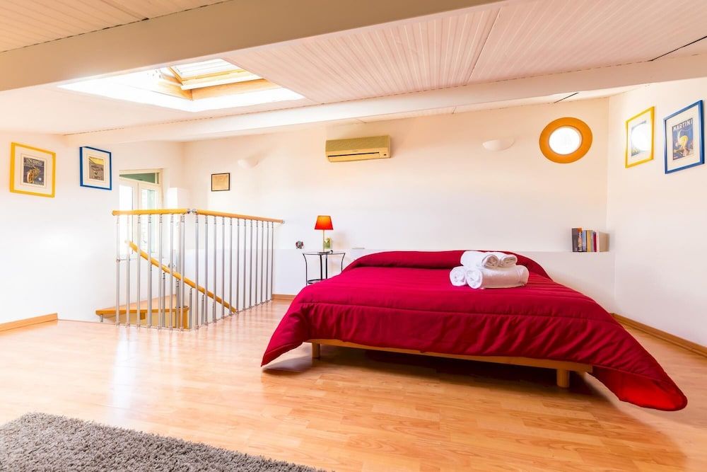 Terrazza San Paolo by Napoliapartments Apartment 26