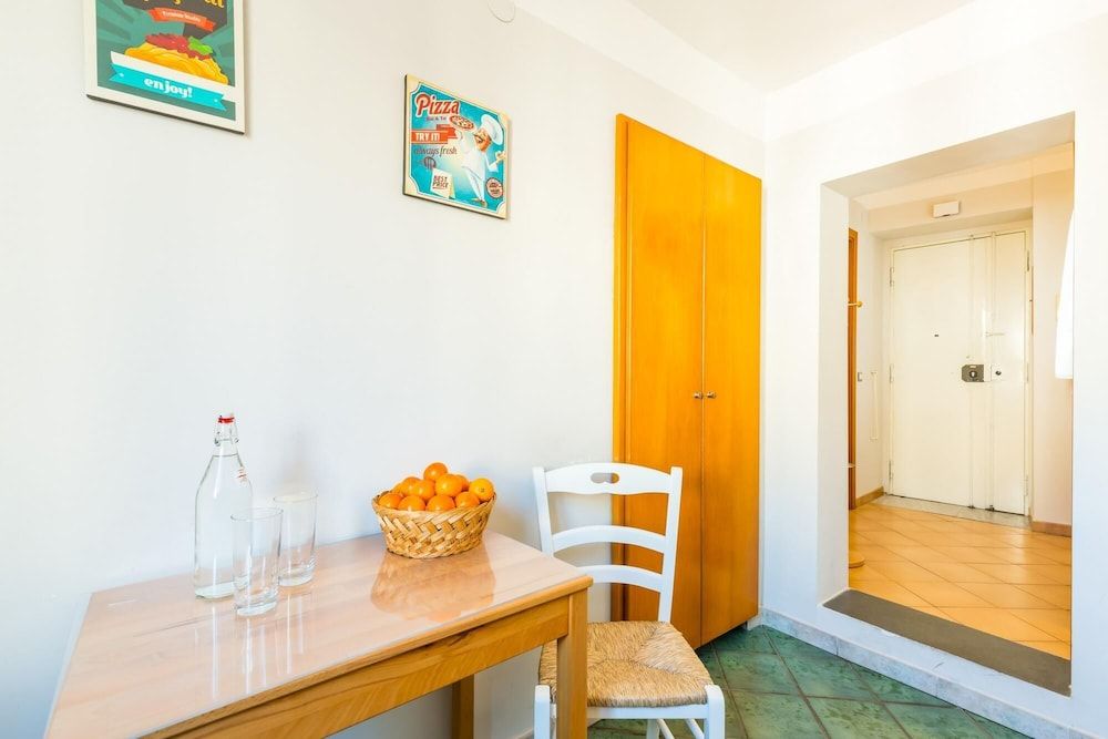 Terrazza San Paolo by Napoliapartments Apartment 19