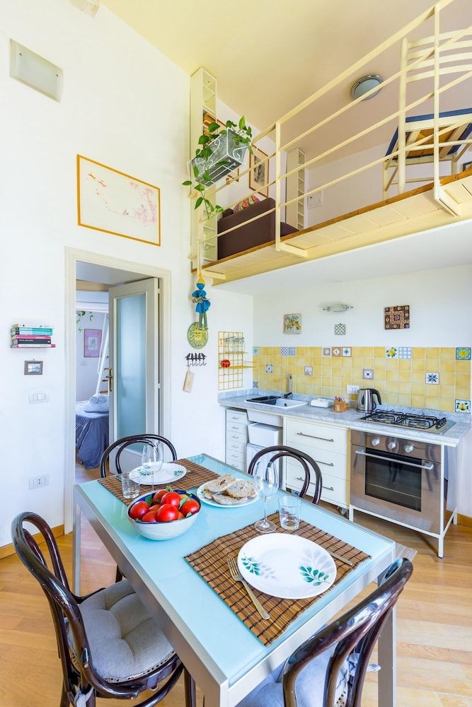 undefined Montemiletto a Panoramic Nest by Napoliapartments 4