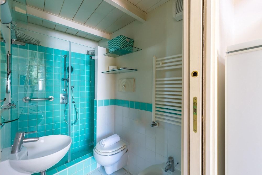 Montemiletto a Panoramic Nest by Napoliapartments Apartment 9