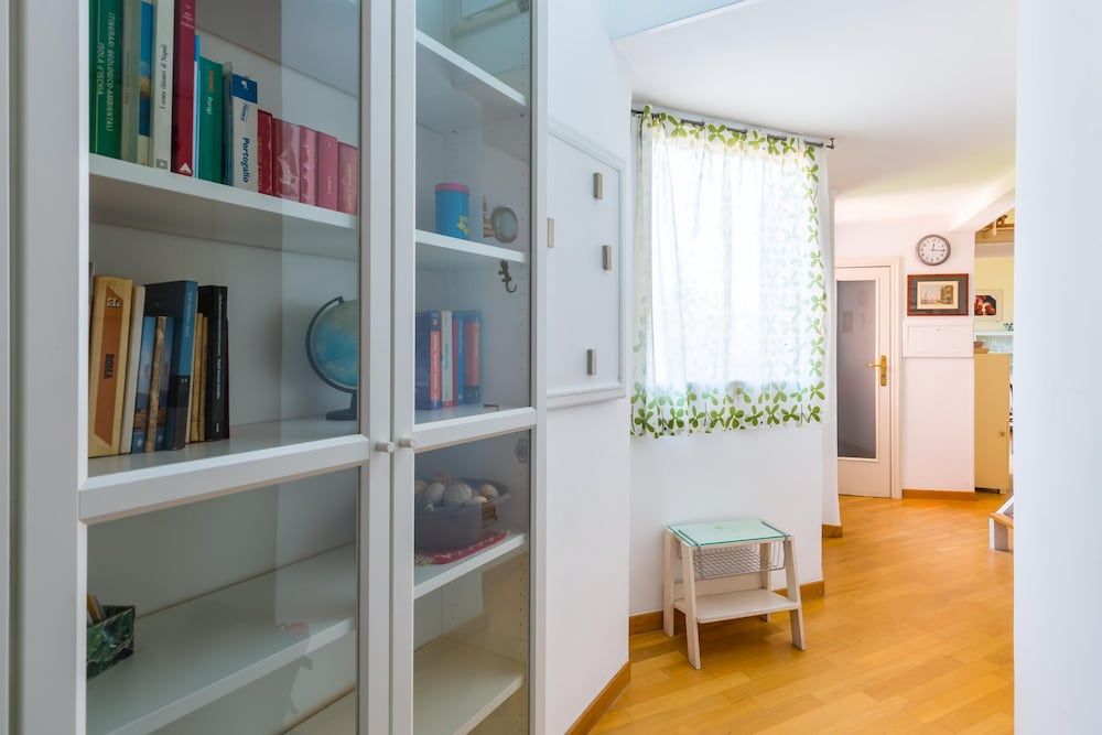 Montemiletto a Panoramic Nest by Napoliapartments Apartment 23