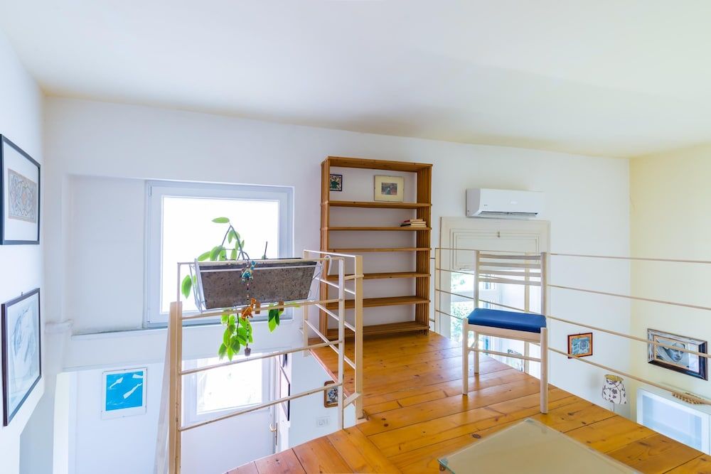 Montemiletto a Panoramic Nest by Napoliapartments Apartment 5