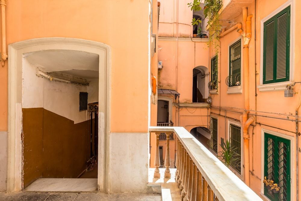 undefined Montemiletto a Panoramic Nest by Napoliapartments 3