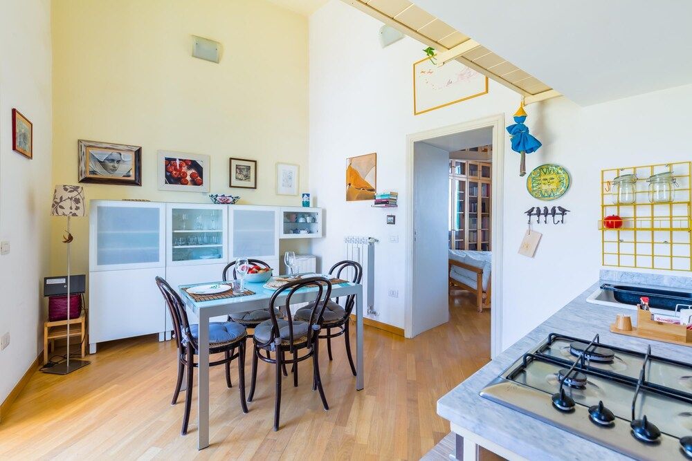 undefined Montemiletto a Panoramic Nest by Napoliapartments 5