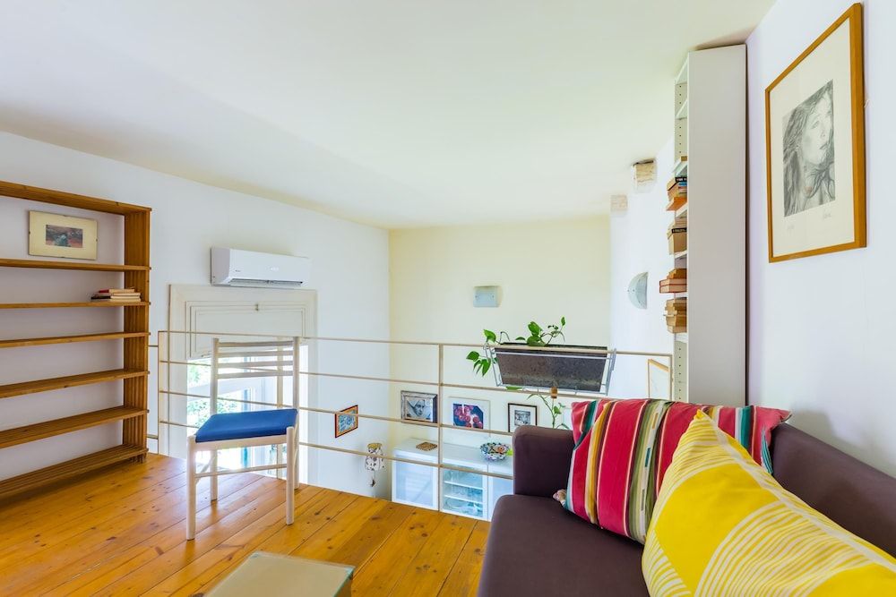 Montemiletto a Panoramic Nest by Napoliapartments Apartment 6