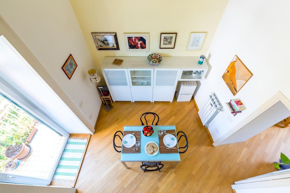Montemiletto a Panoramic Nest by Napoliapartments Apartment 16