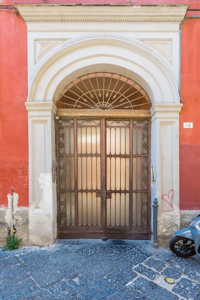 undefined Montemiletto a Panoramic Nest by Napoliapartments 2