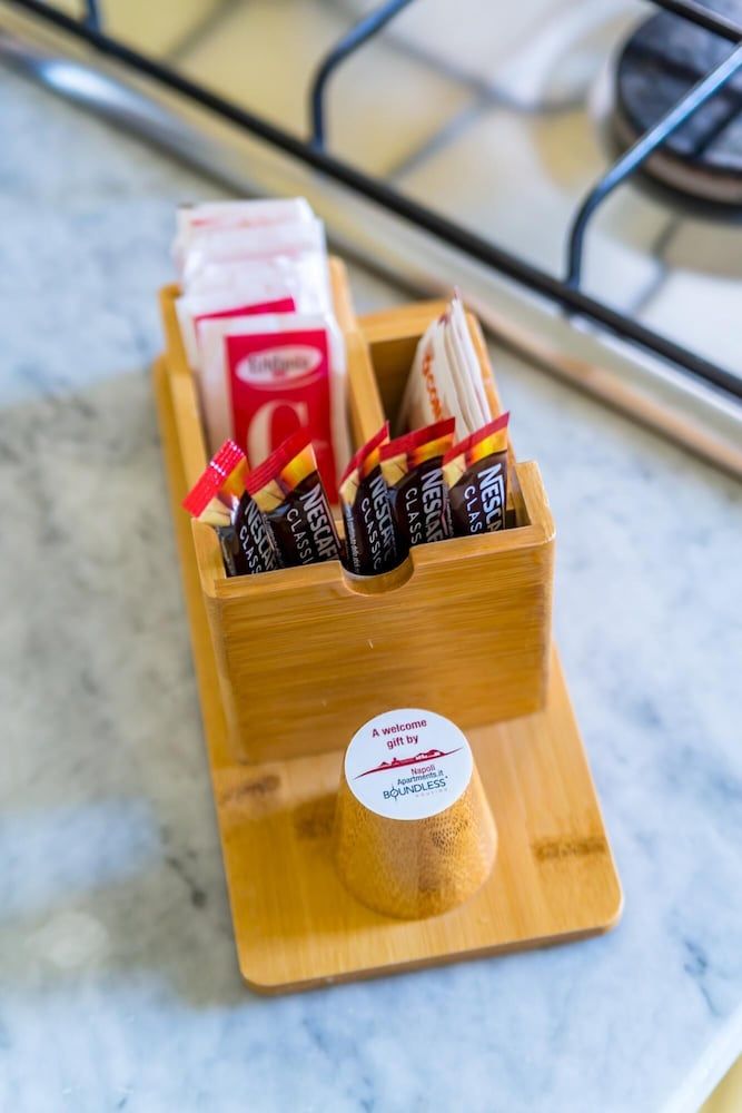 undefined Montemiletto a Panoramic Nest by Napoliapartments 8