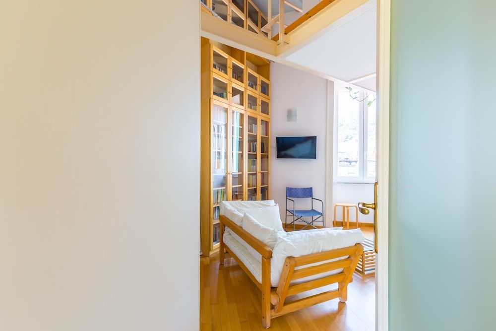 Montemiletto a Panoramic Nest by Napoliapartments Apartment 19