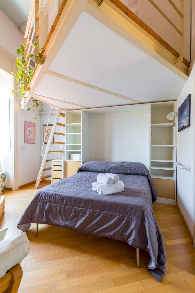 Montemiletto a Panoramic Nest by Napoliapartments Apartment