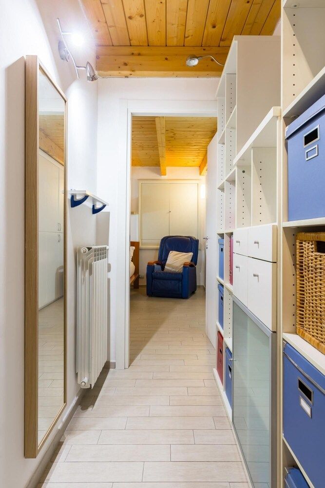 undefined Ma Maison - Family Apartment at the Historical Center 7