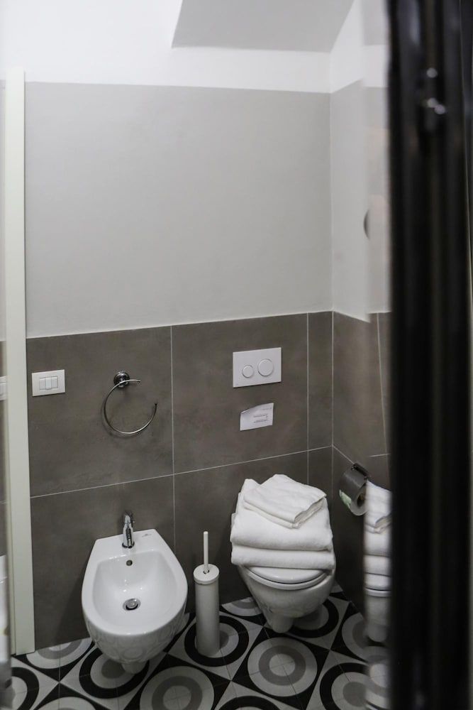 undefined Il Loggiato - Appartamento Stella 8