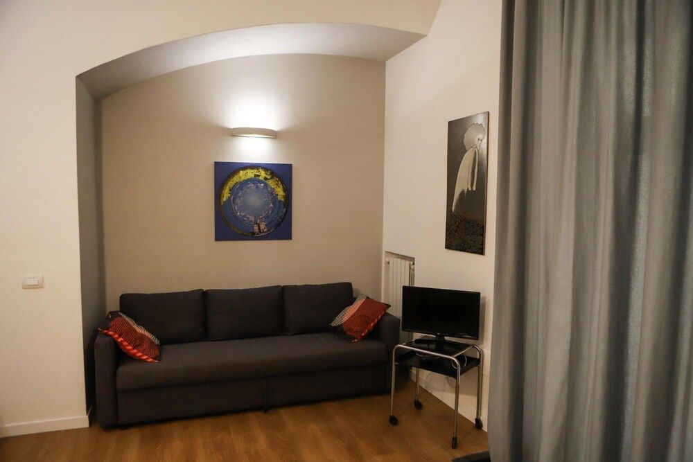 Il Loggiato - Appartamento Stella Apartment 8